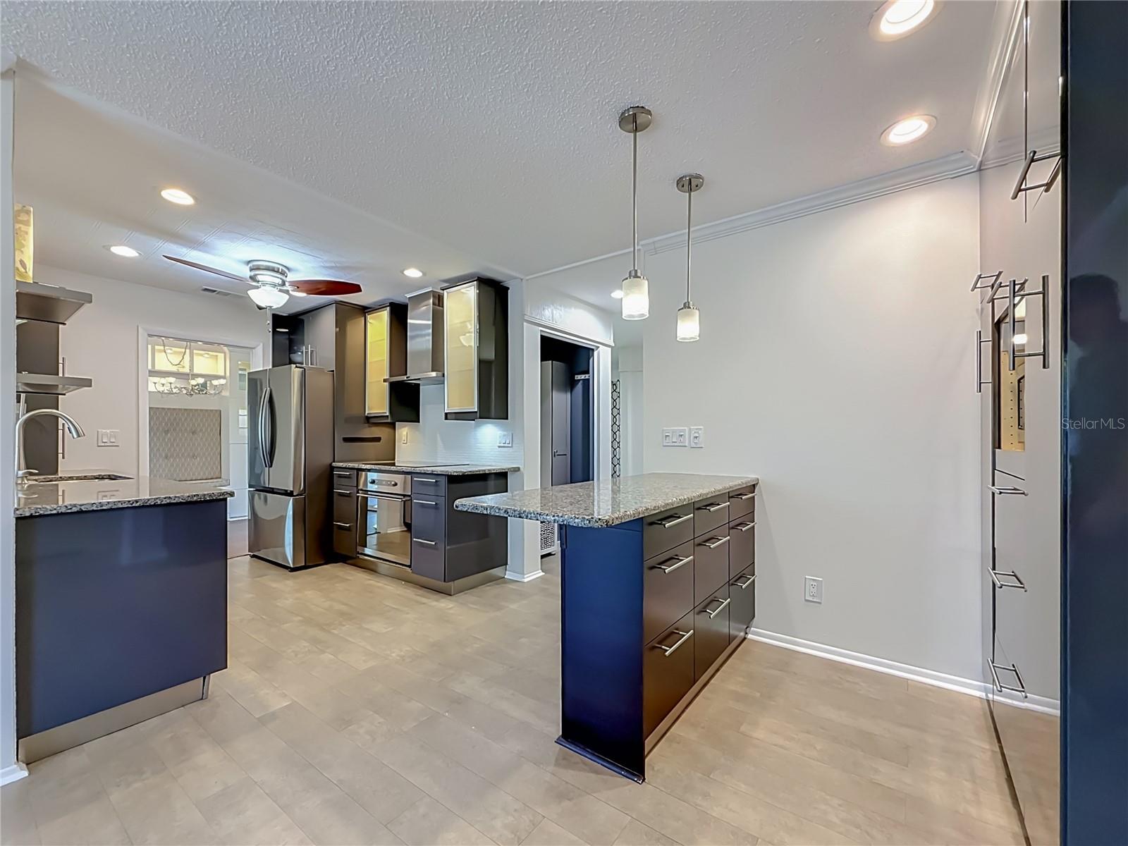 HIGHLAND LAKES - Residential