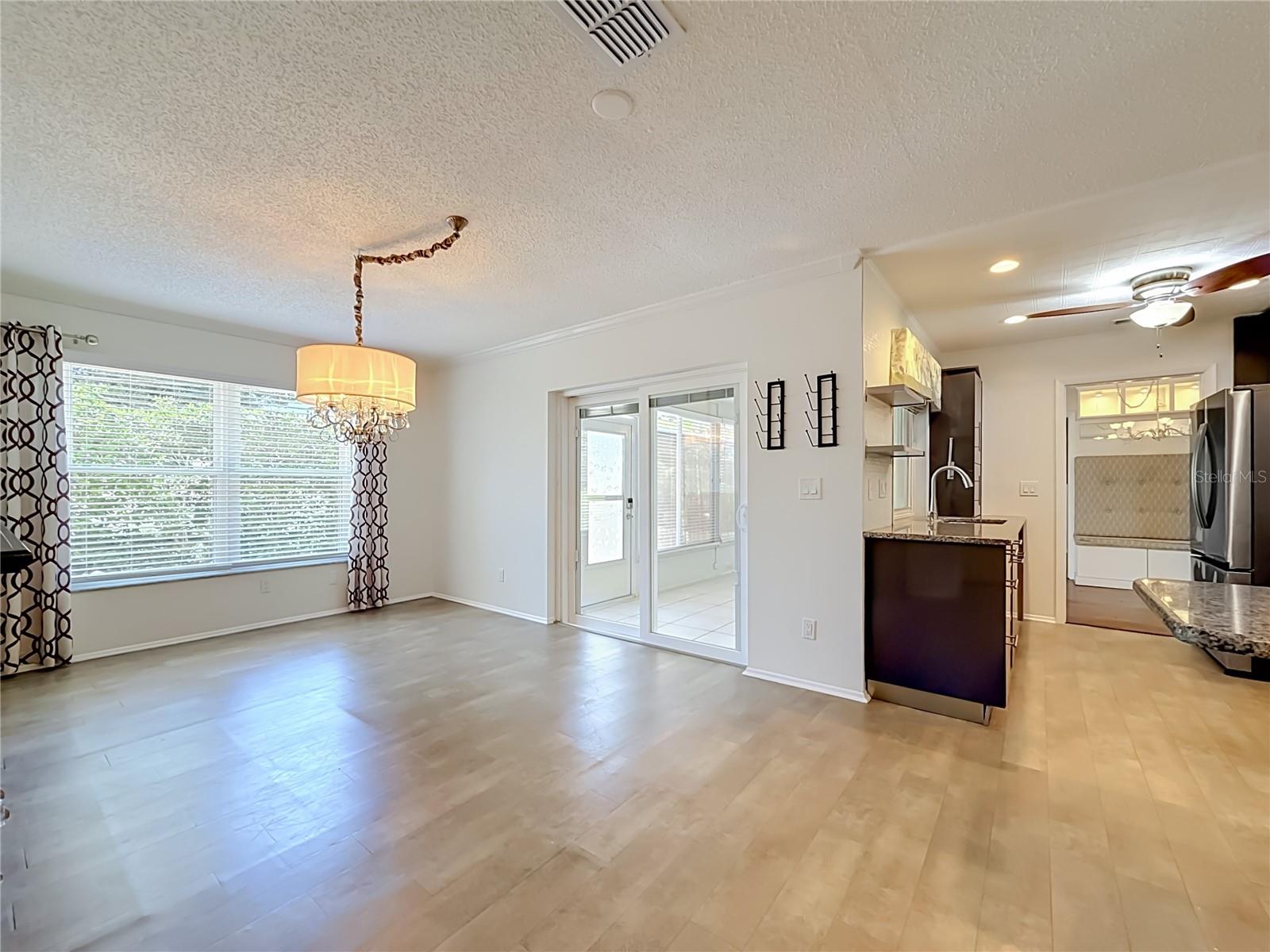HIGHLAND LAKES - Residential