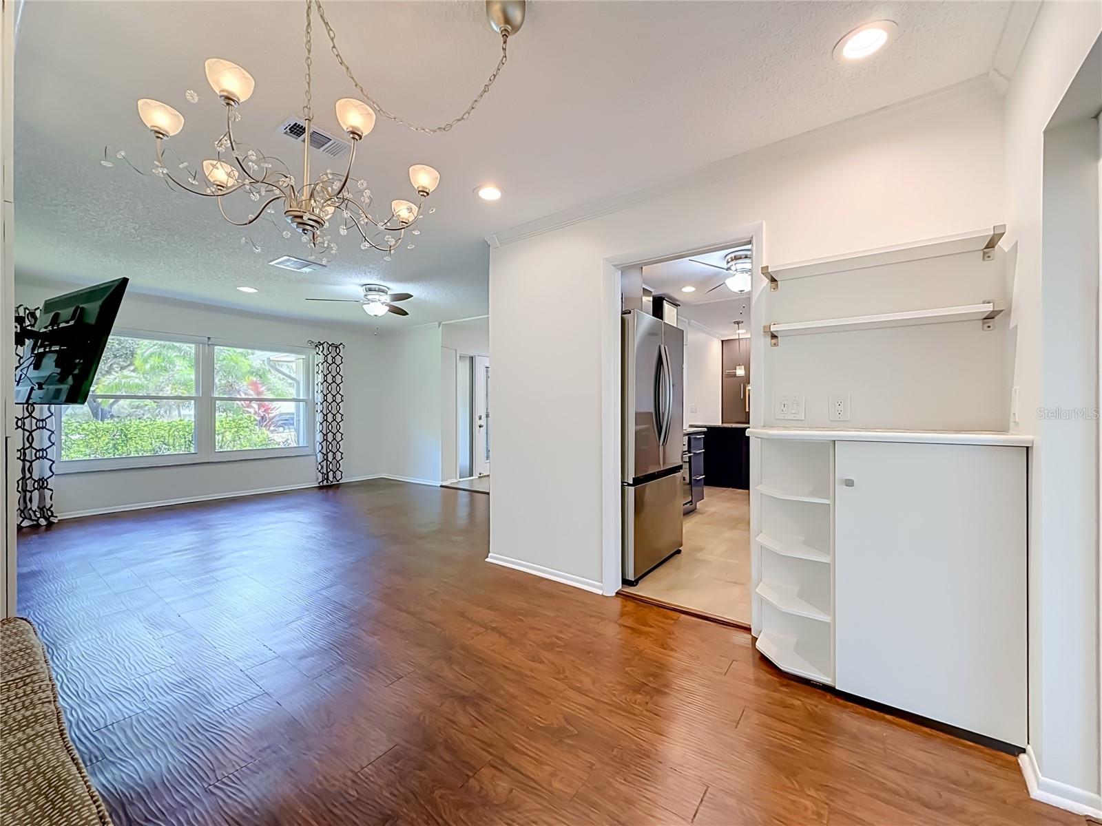 HIGHLAND LAKES - Residential
