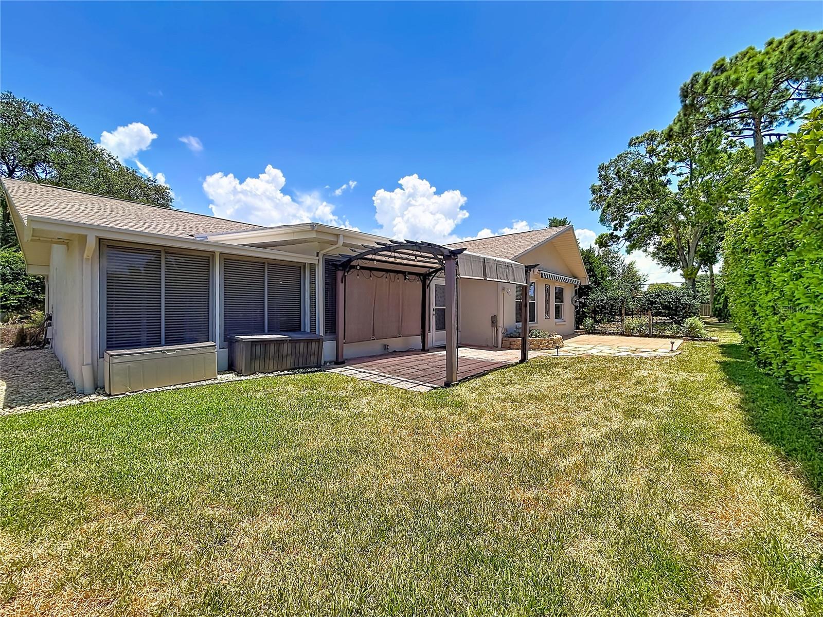 HIGHLAND LAKES - Residential