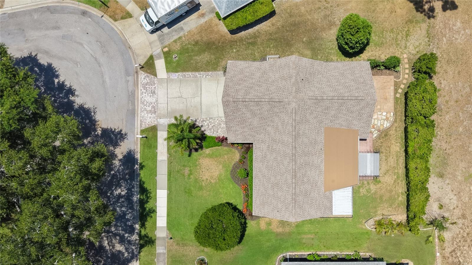 HIGHLAND LAKES - Residential