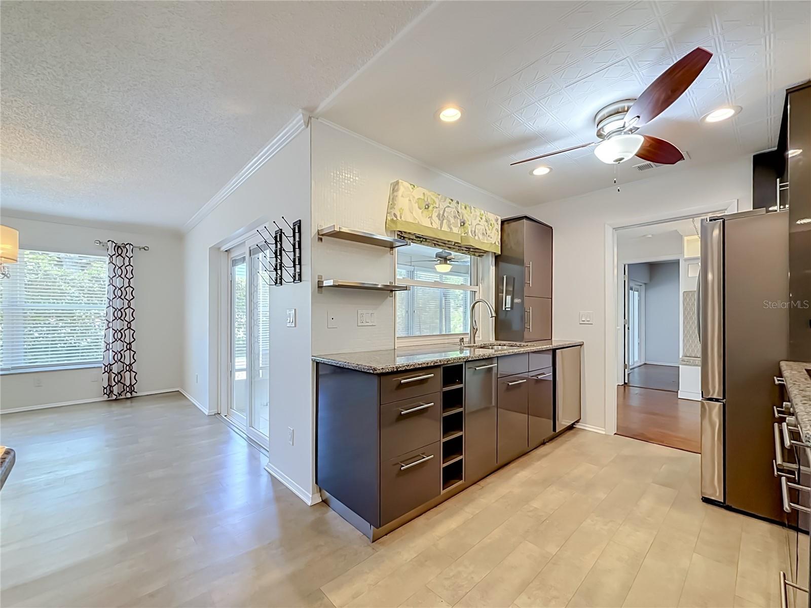 HIGHLAND LAKES - Residential