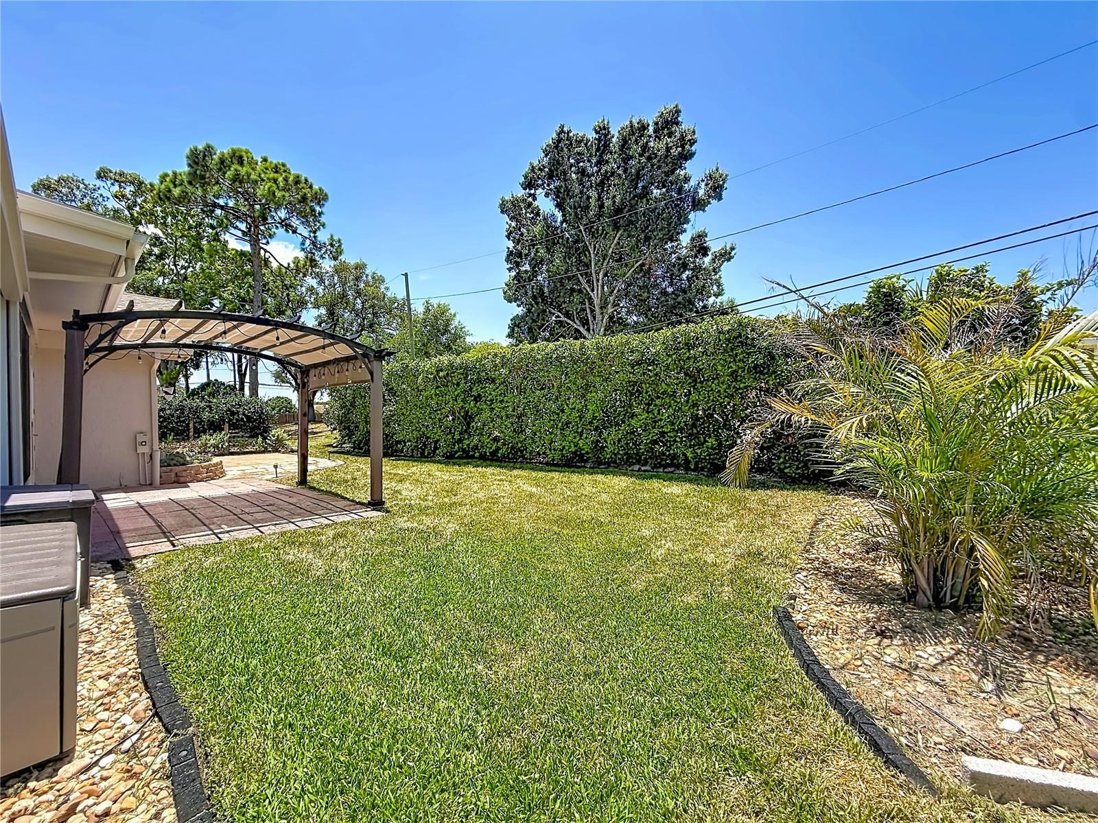 HIGHLAND LAKES - Residential