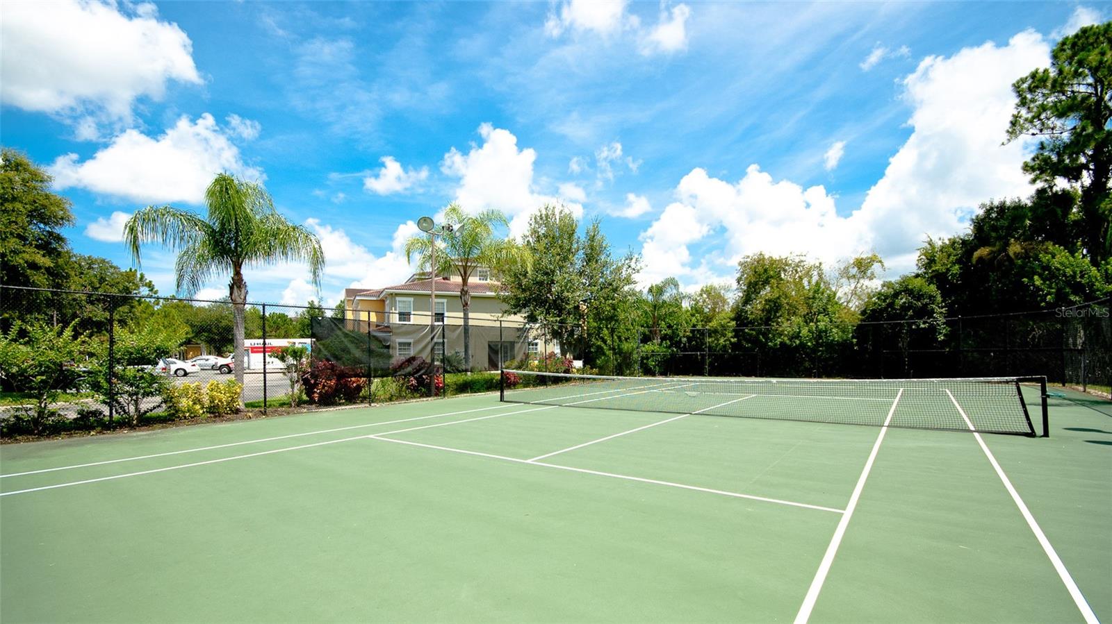 LAS PALMAS OF SARASOTA - Residential Lease