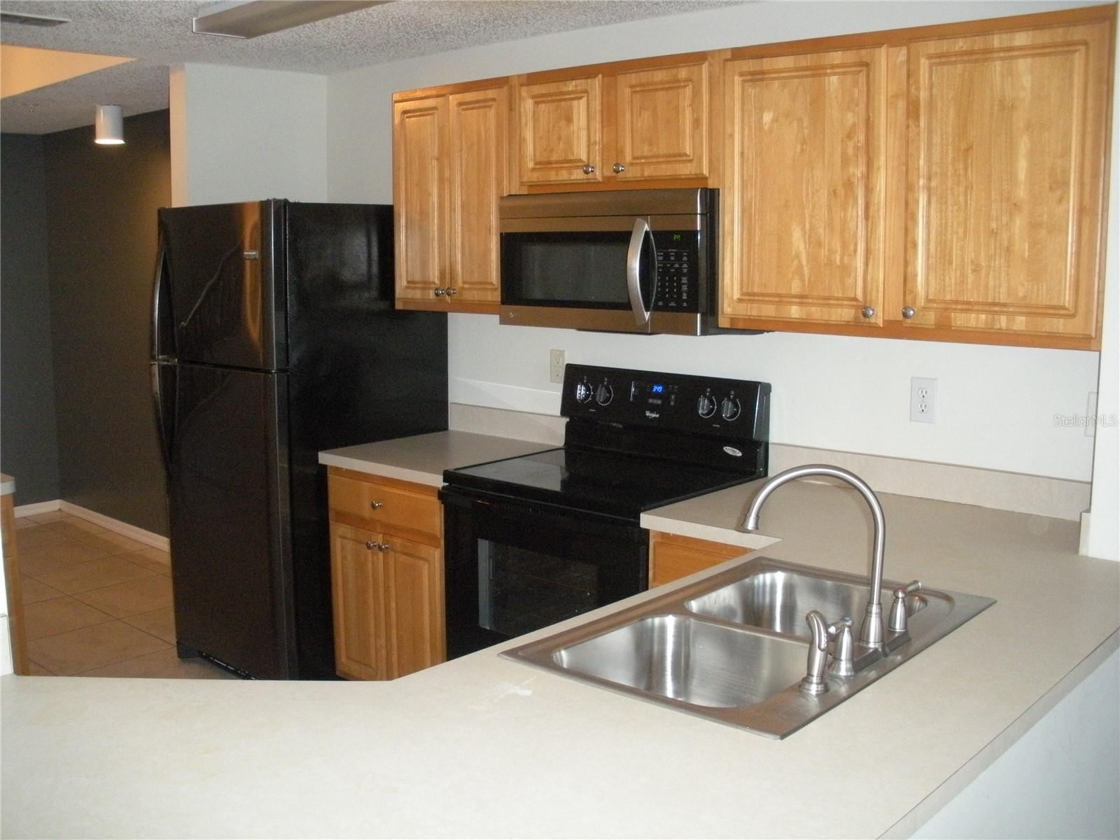 LAS PALMAS OF SARASOTA - Residential Lease
