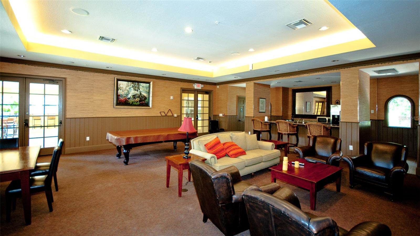 LAS PALMAS OF SARASOTA - Residential Lease