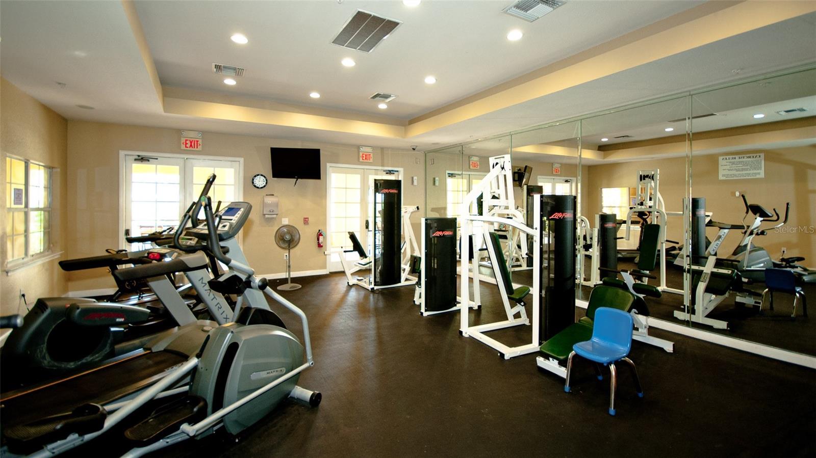 LAS PALMAS OF SARASOTA - Residential Lease