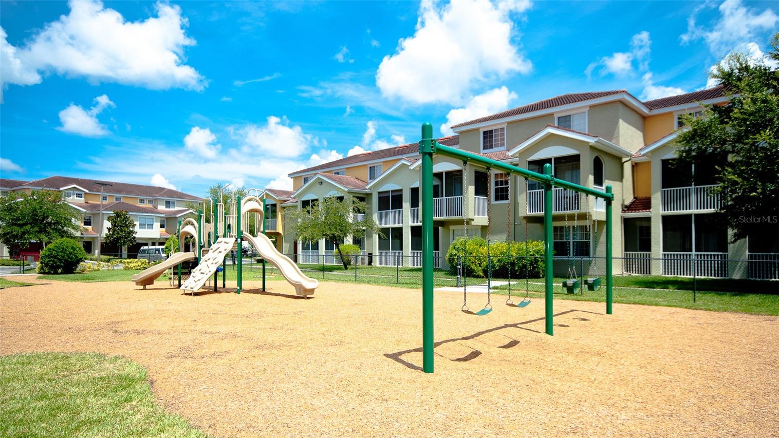 LAS PALMAS OF SARASOTA - Residential Lease