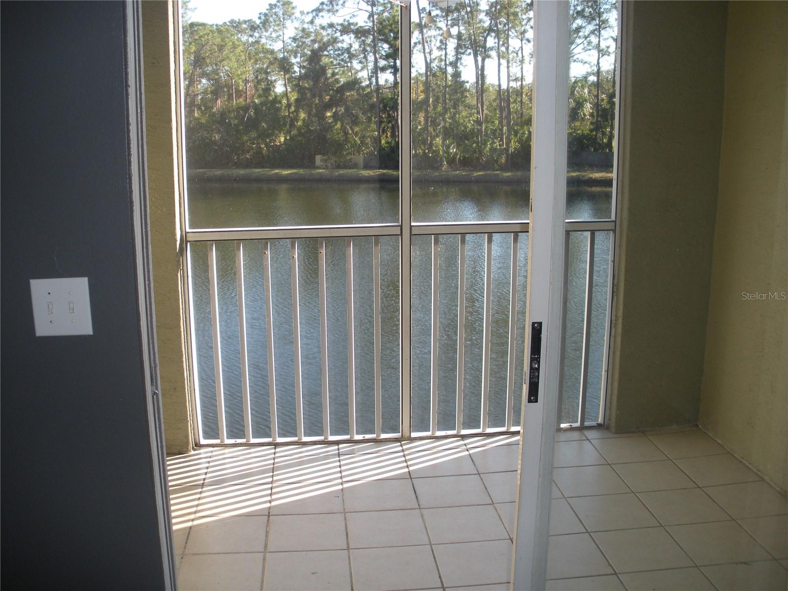 LAS PALMAS OF SARASOTA - Residential Lease