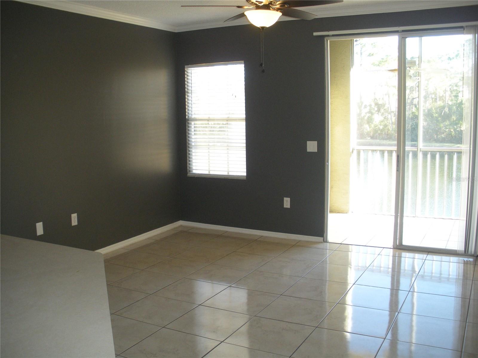 LAS PALMAS OF SARASOTA - Residential Lease