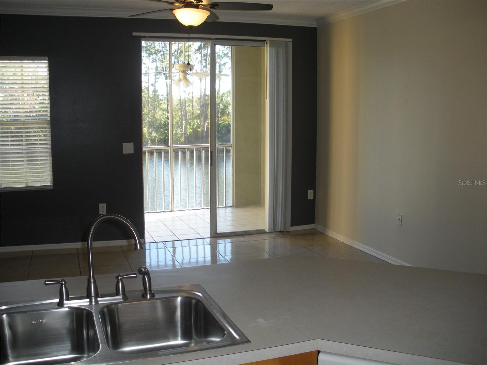 LAS PALMAS OF SARASOTA - Residential Lease