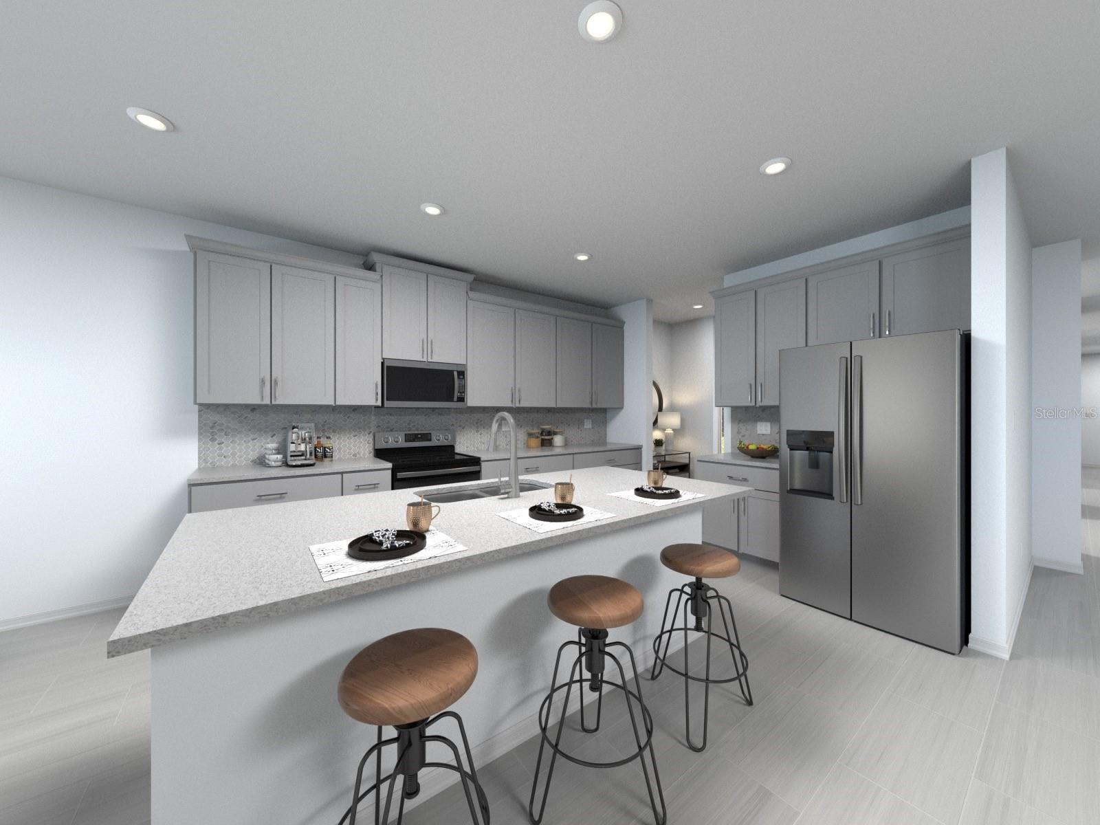 TWO RIVERS - Residential
