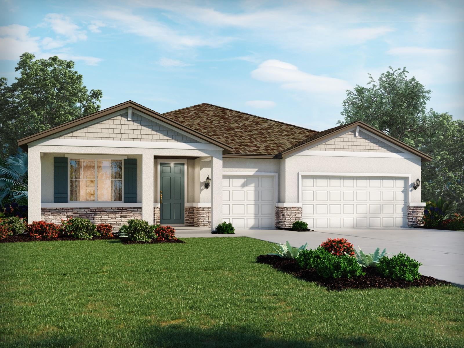 TWO RIVERS - Residential