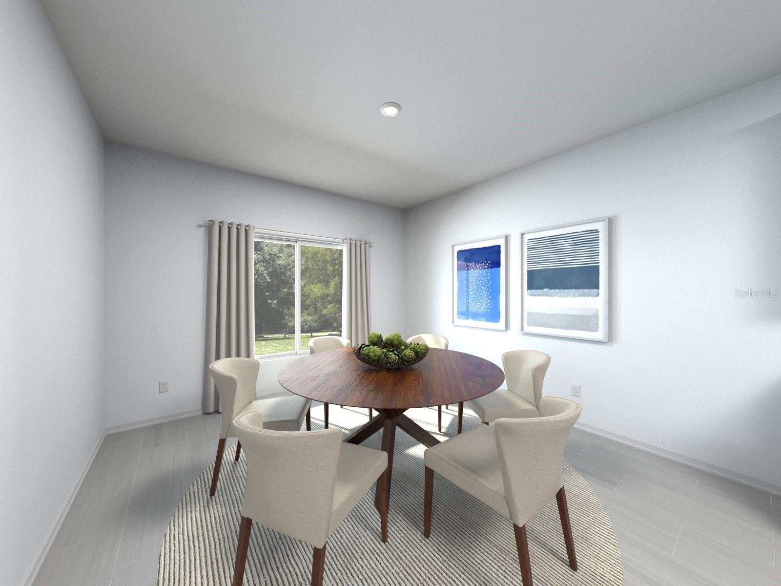 TWO RIVERS - Residential