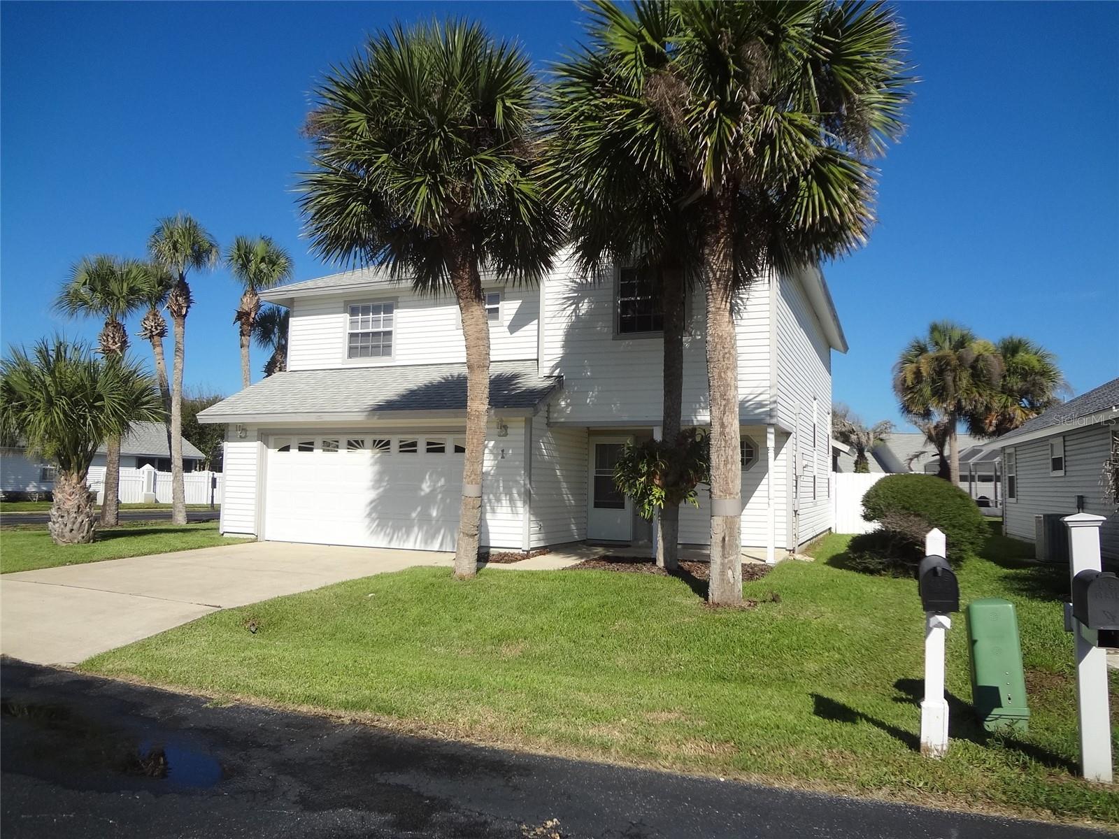 SEA COLONY SUB - Residential Lease