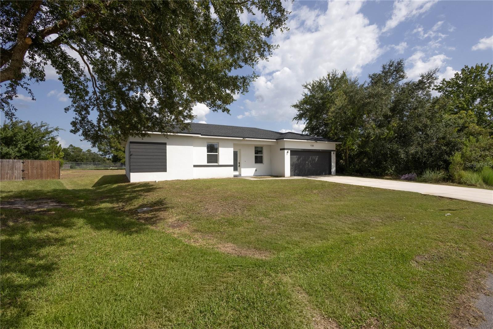 POINCIANA VILLAGE 5 NBHD 1 - Residential