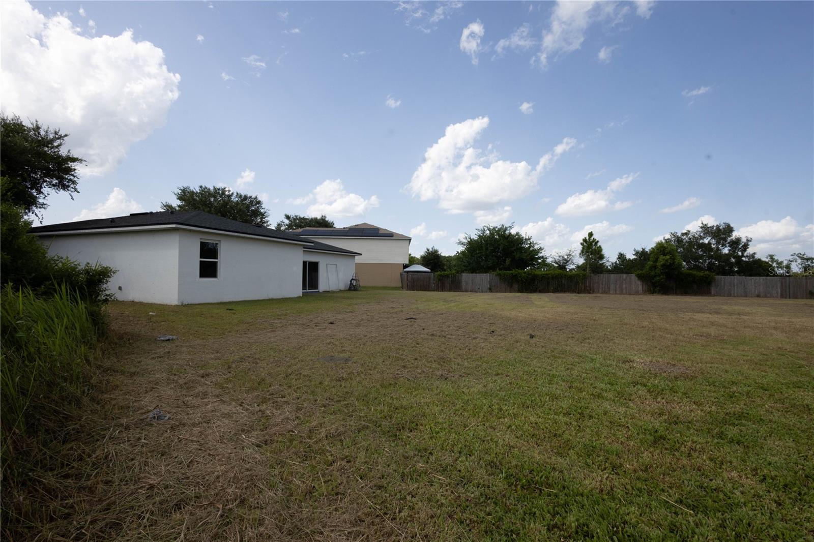POINCIANA VILLAGE 5 NBHD 1 - Residential