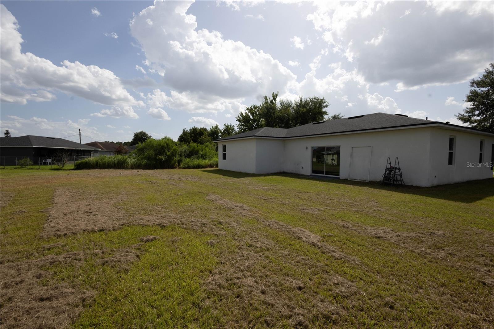 POINCIANA VILLAGE 5 NBHD 1 - Residential