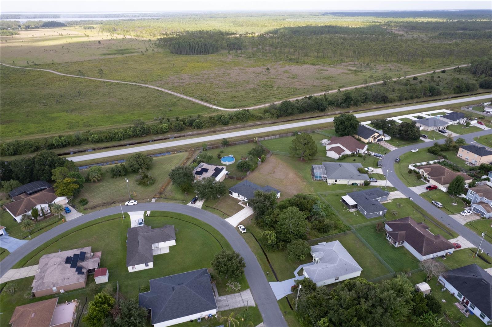 POINCIANA VILLAGE 5 NBHD 1 - Residential