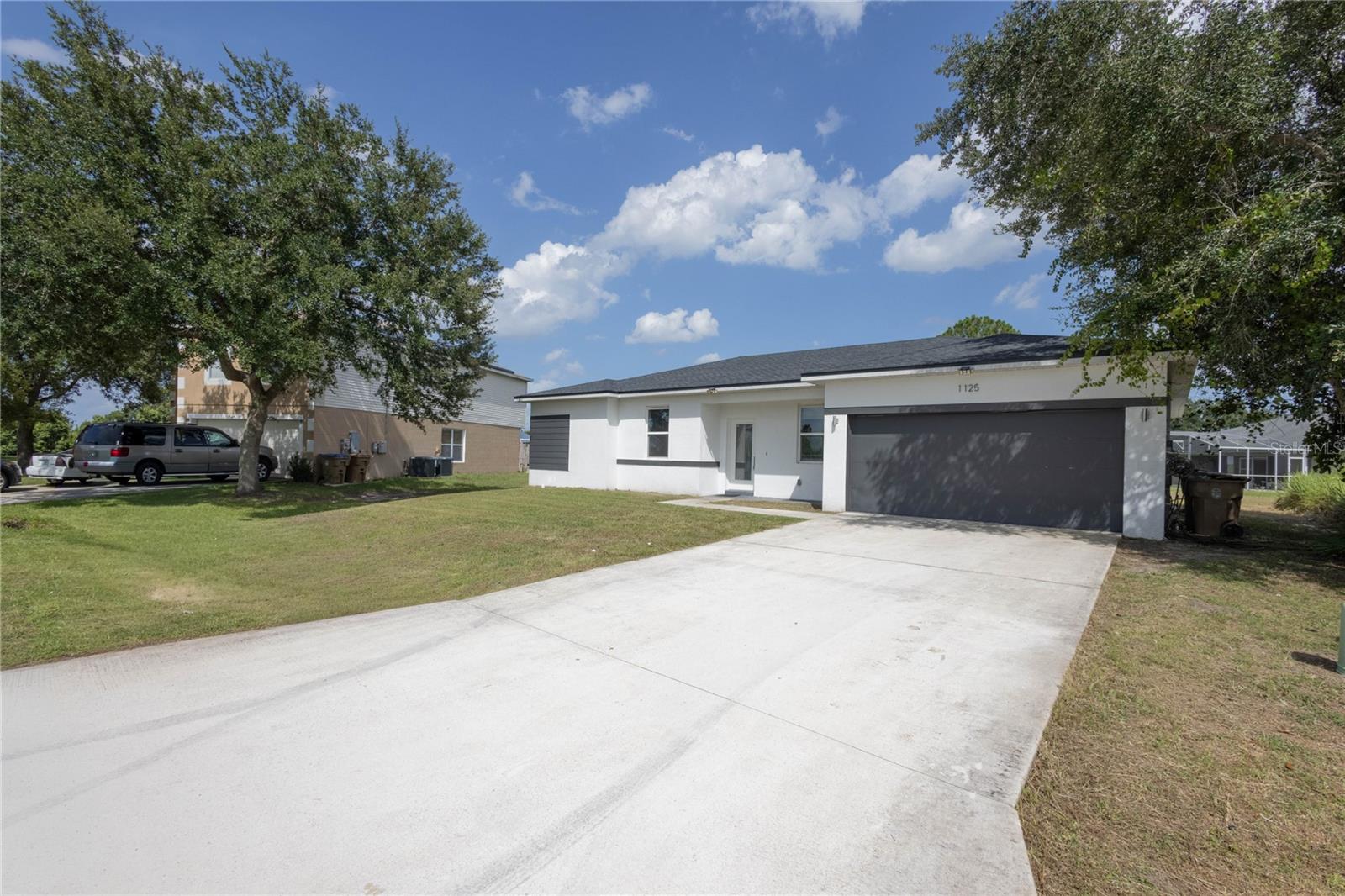 POINCIANA VILLAGE 5 NBHD 1 - Residential