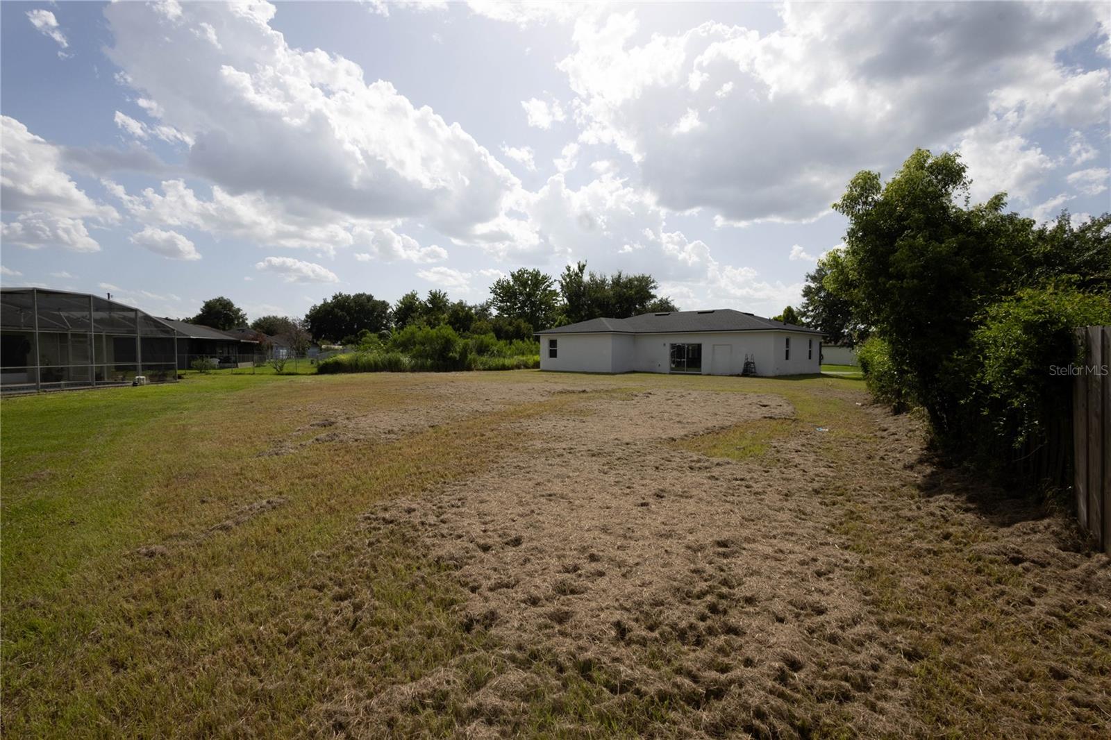 POINCIANA VILLAGE 5 NBHD 1 - Residential