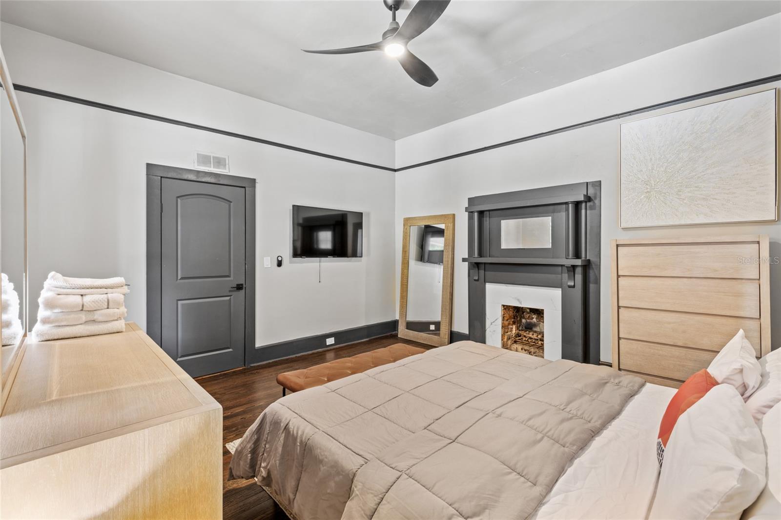 HAWTHORNE UMBERGER SUB - Residential