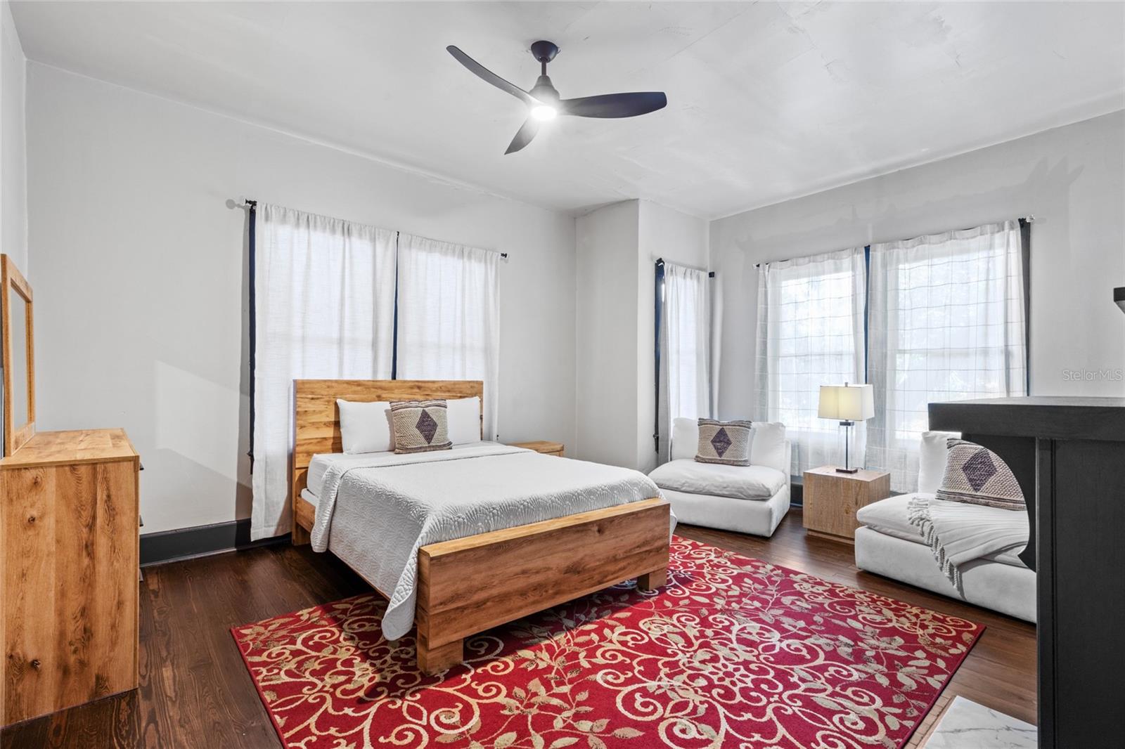HAWTHORNE UMBERGER SUB - Residential