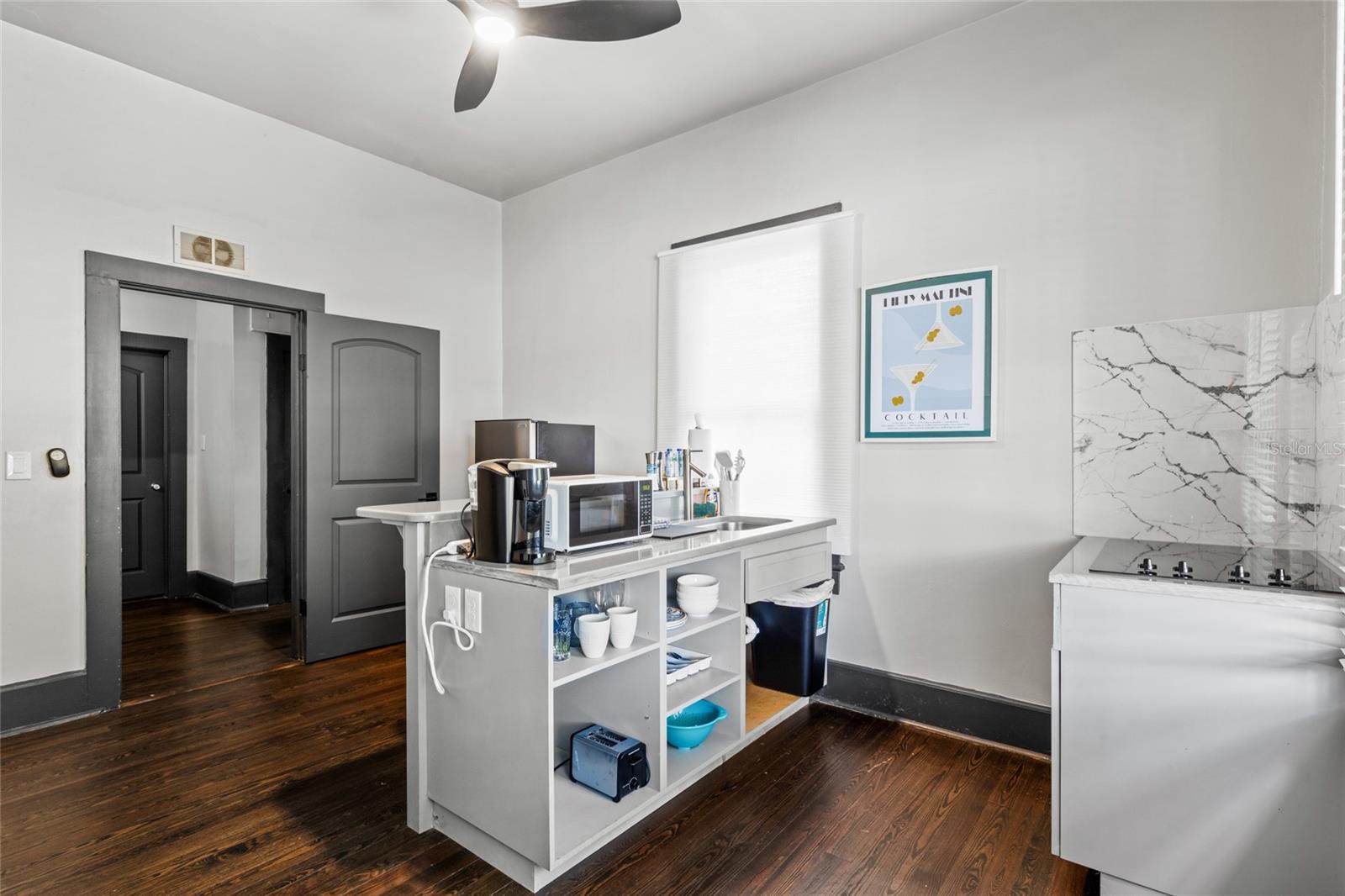 HAWTHORNE UMBERGER SUB - Residential