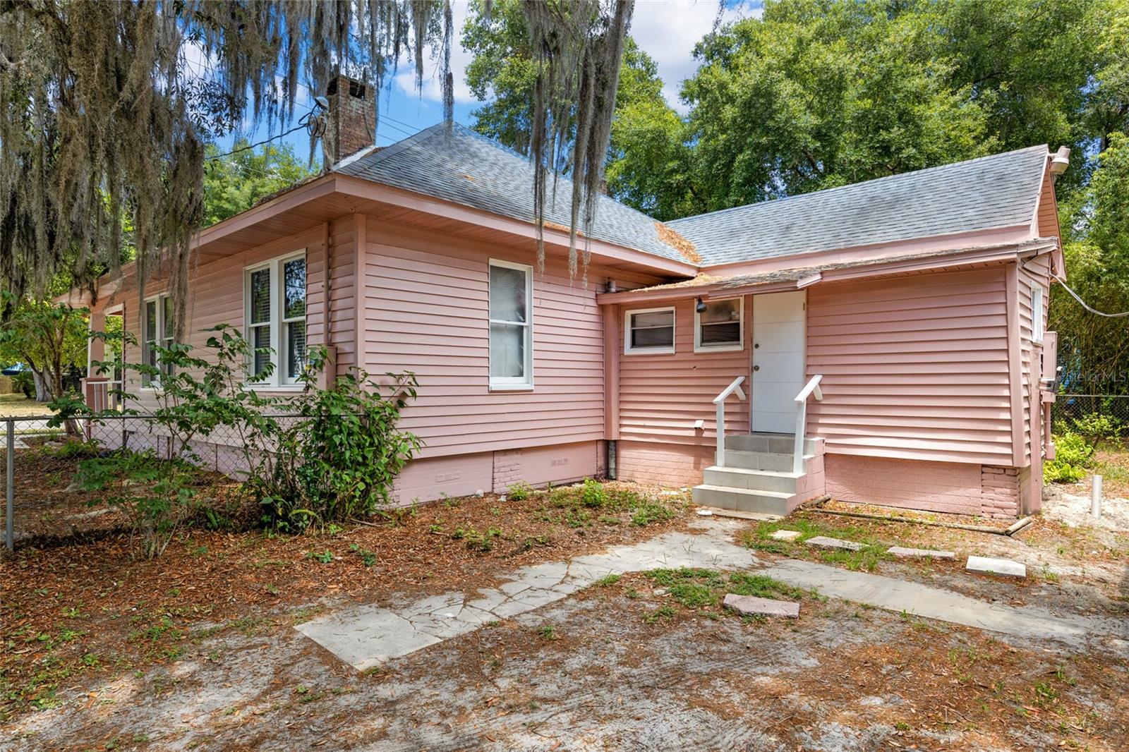 HAWTHORNE UMBERGER SUB - Residential
