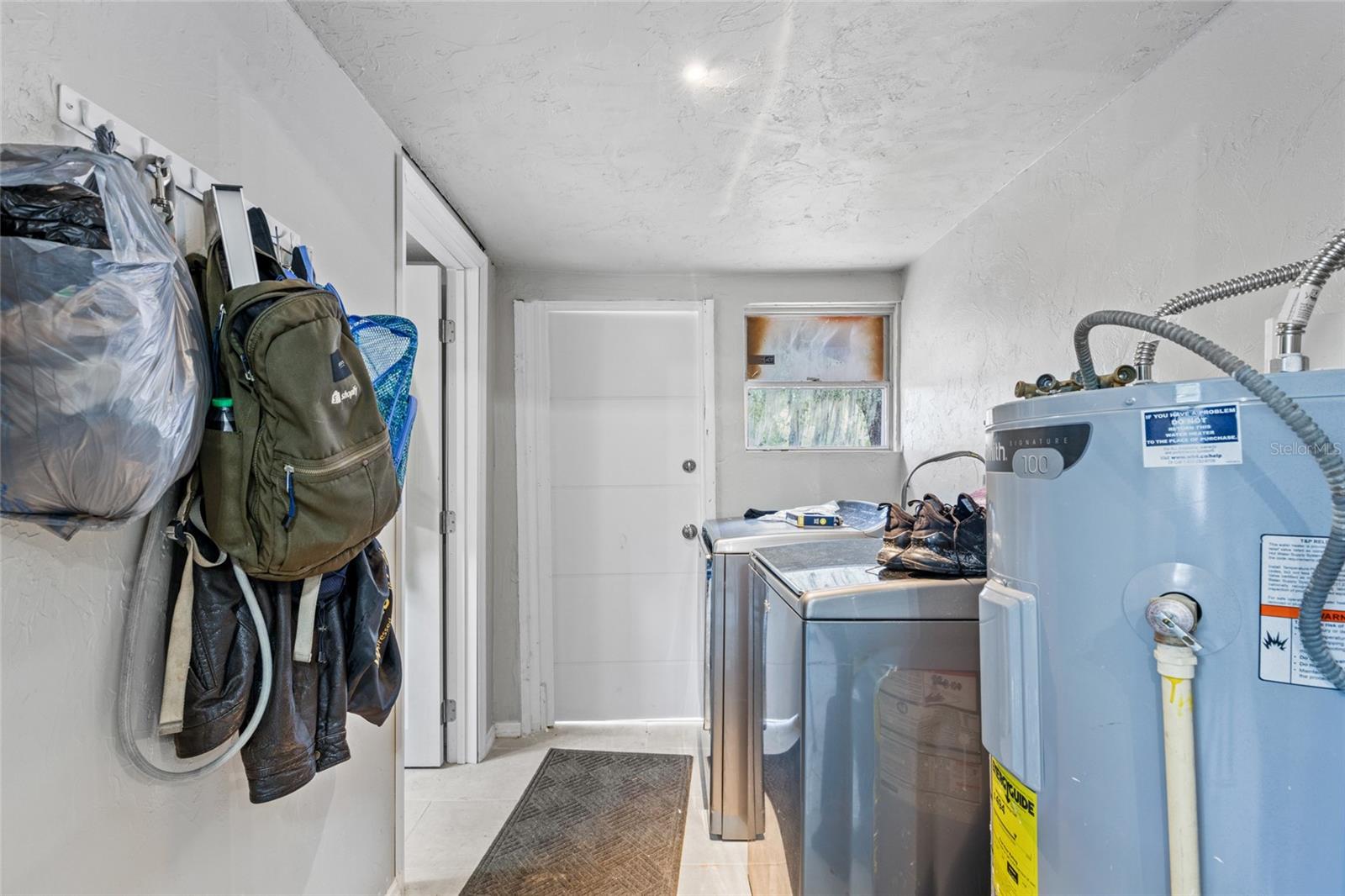 HAWTHORNE UMBERGER SUB - Residential