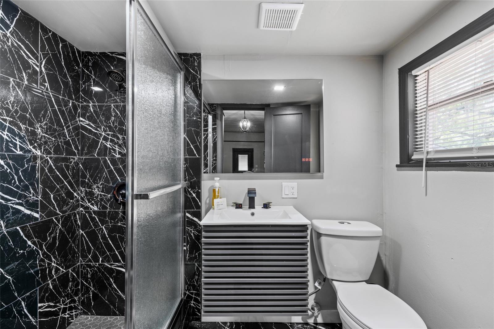 HAWTHORNE UMBERGER SUB - Residential