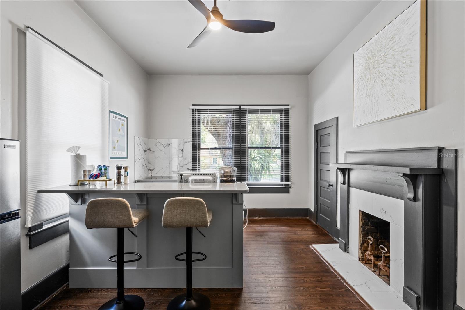 HAWTHORNE UMBERGER SUB - Residential