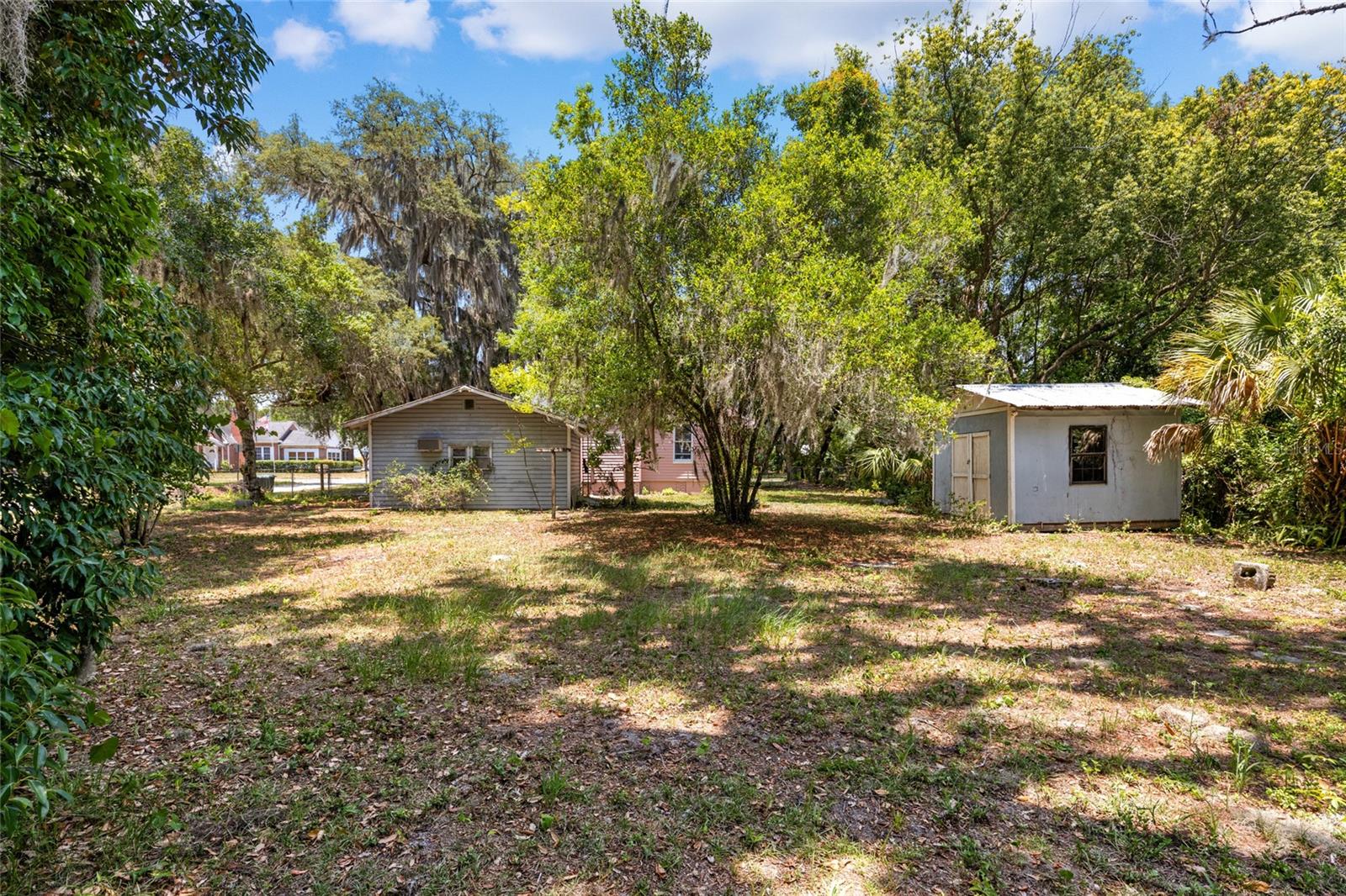 HAWTHORNE UMBERGER SUB - Residential