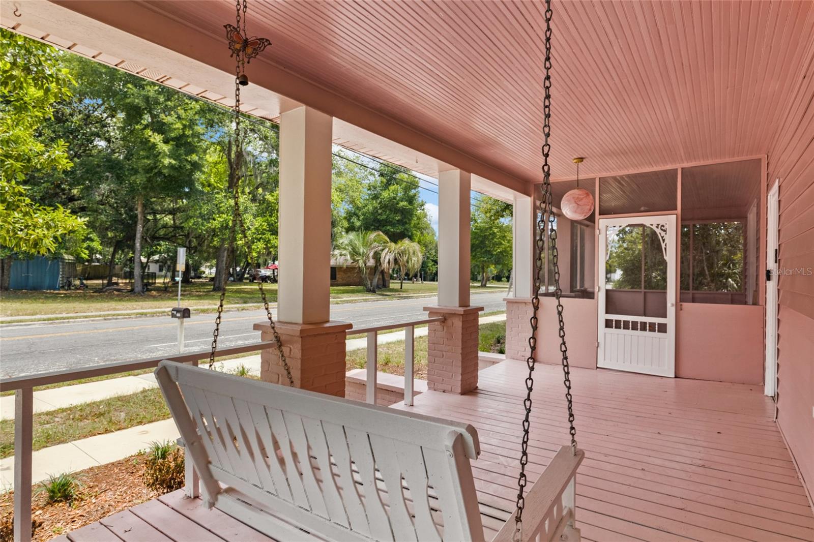 HAWTHORNE UMBERGER SUB - Residential