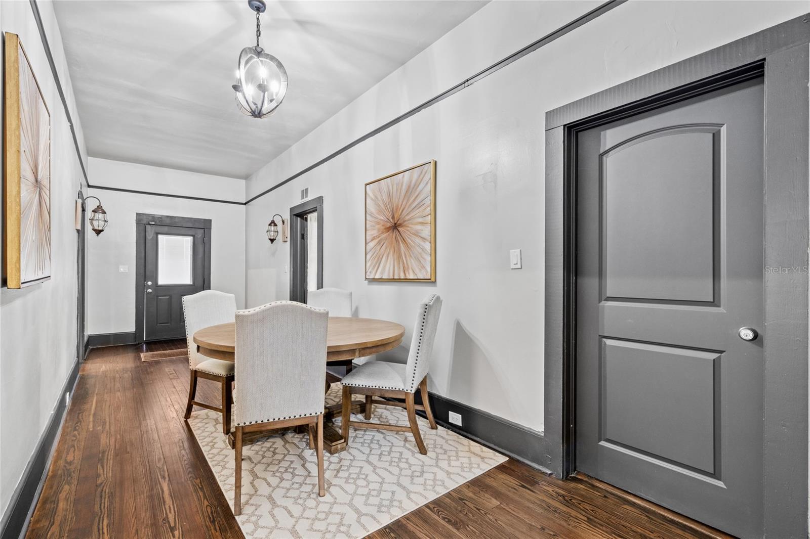 HAWTHORNE UMBERGER SUB - Residential