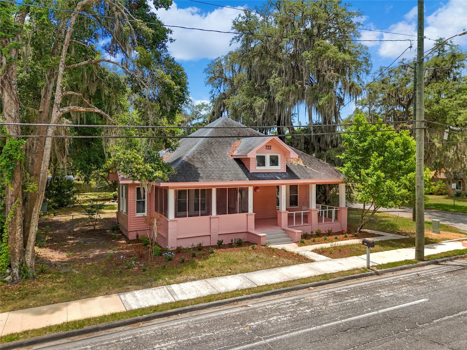 HAWTHORNE UMBERGER SUB - Residential