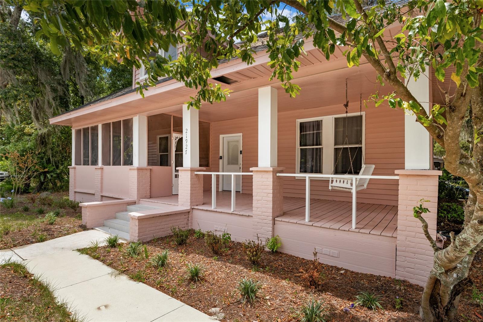 HAWTHORNE UMBERGER SUB - Residential