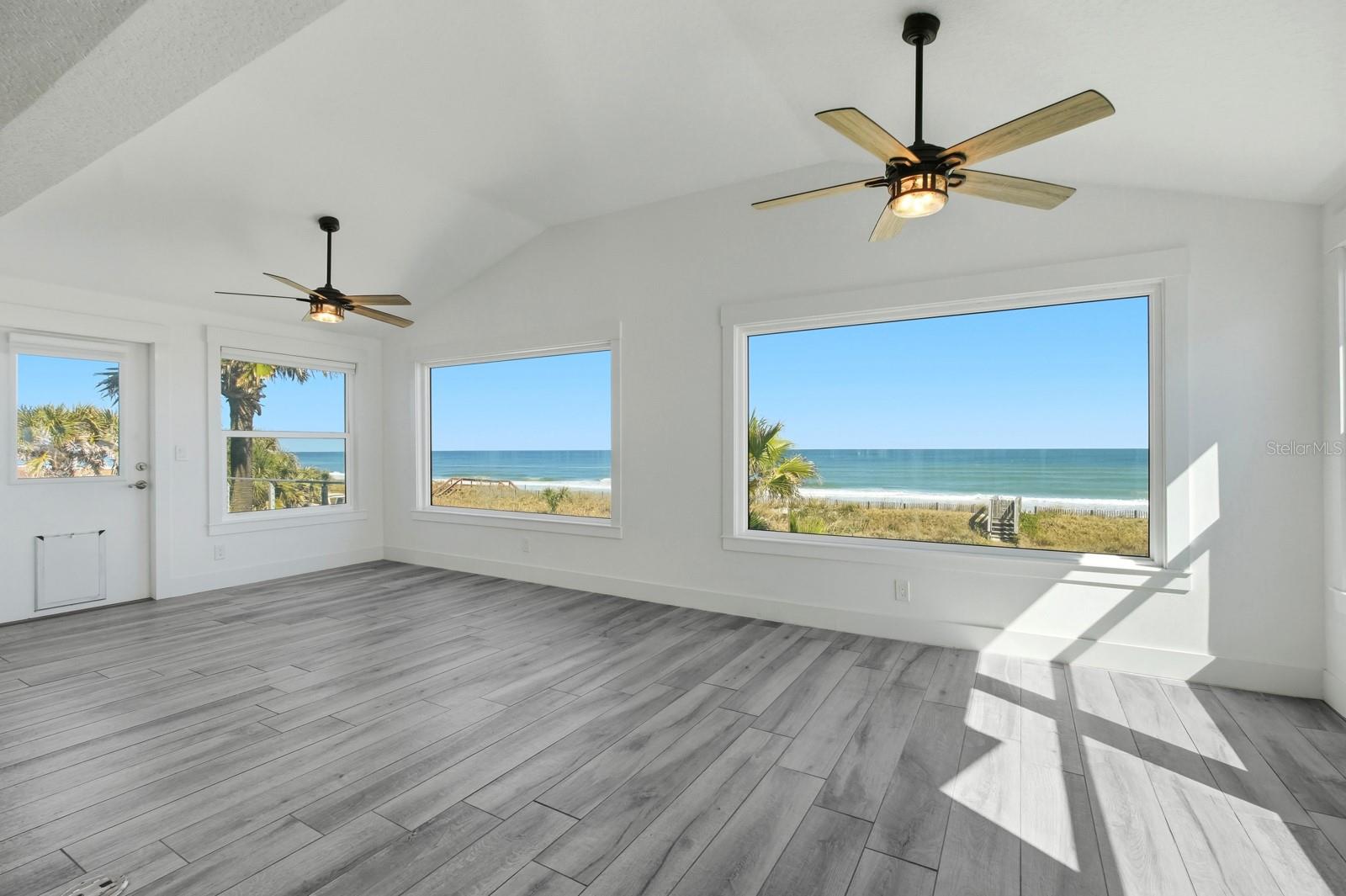 ATLANTA BEACH SUB - Residential