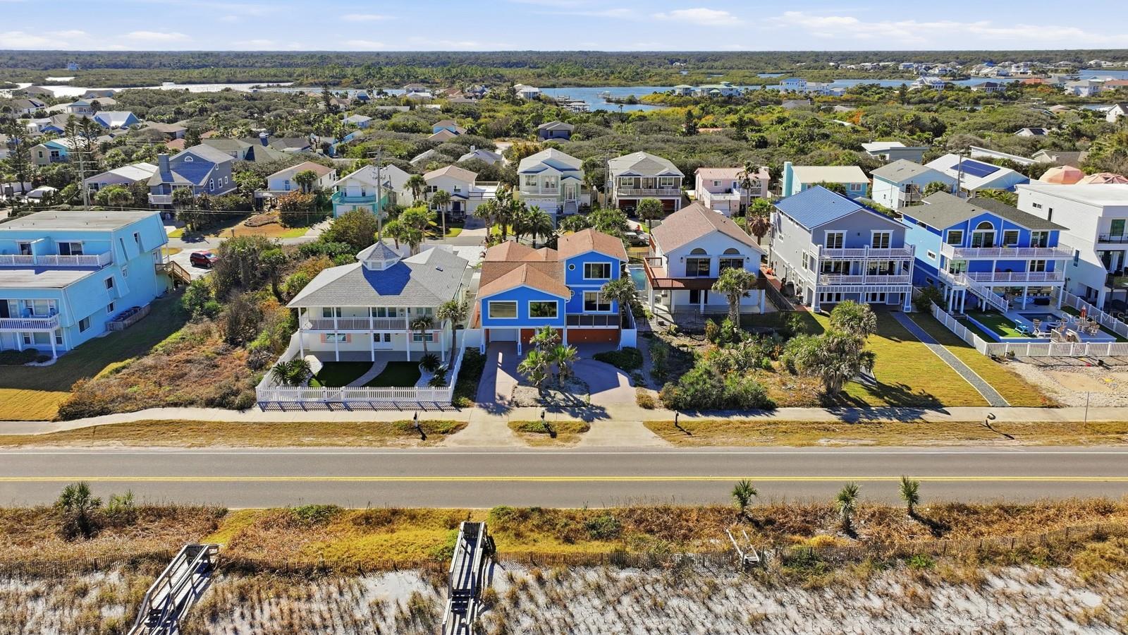 ATLANTA BEACH SUB - Residential