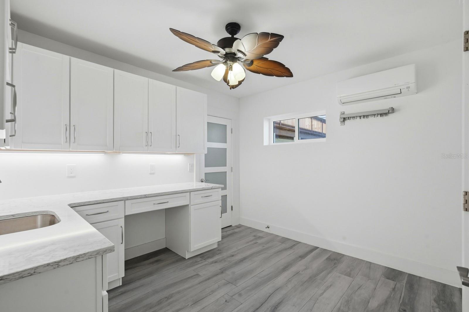 ATLANTA BEACH SUB - Residential