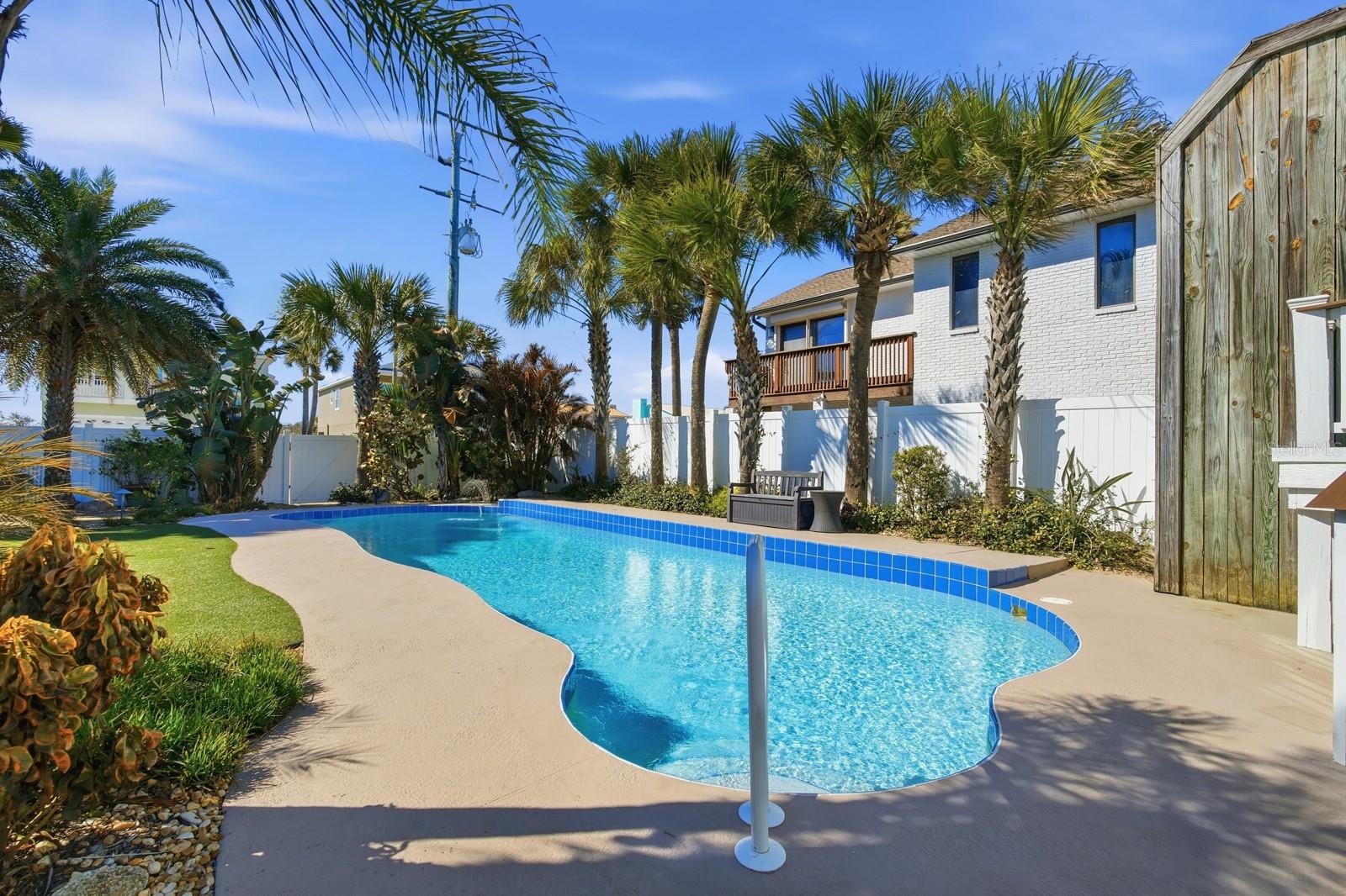 ATLANTA BEACH SUB - Residential