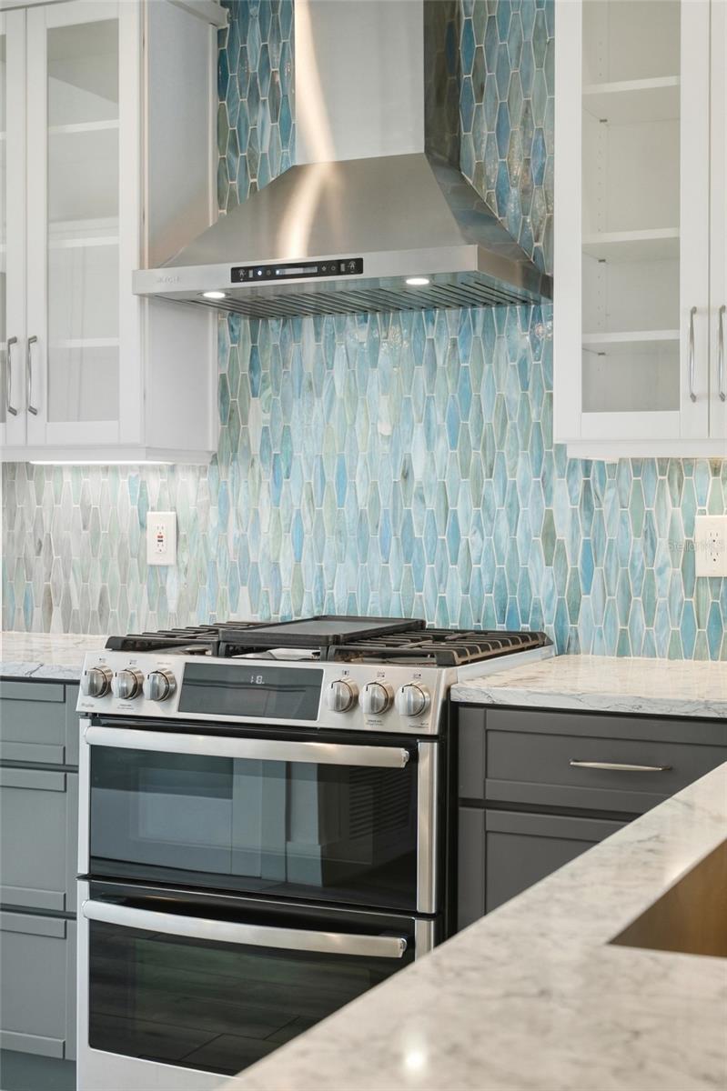 ATLANTA BEACH SUB - Residential