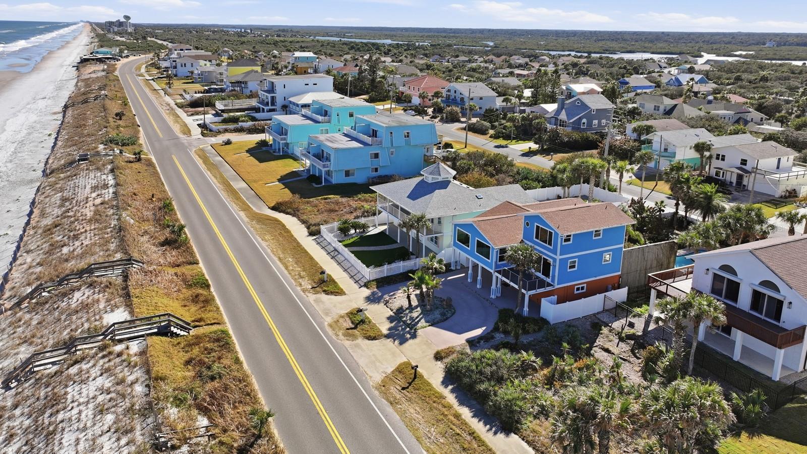 ATLANTA BEACH SUB - Residential