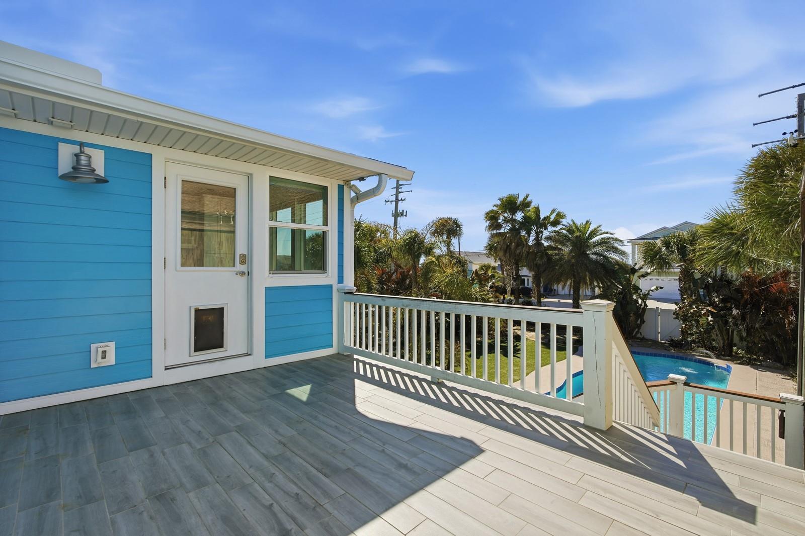 ATLANTA BEACH SUB - Residential
