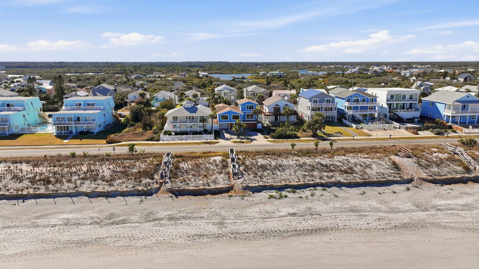 ATLANTA BEACH SUB - Residential