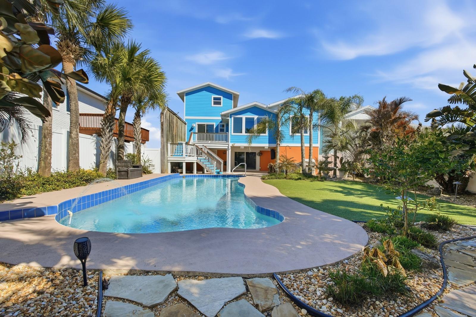 ATLANTA BEACH SUB - Residential