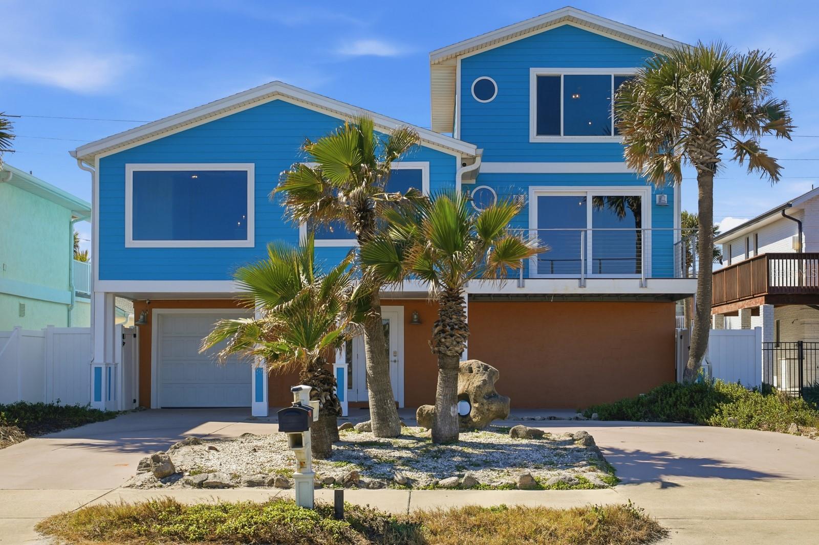 ATLANTA BEACH SUB - Residential