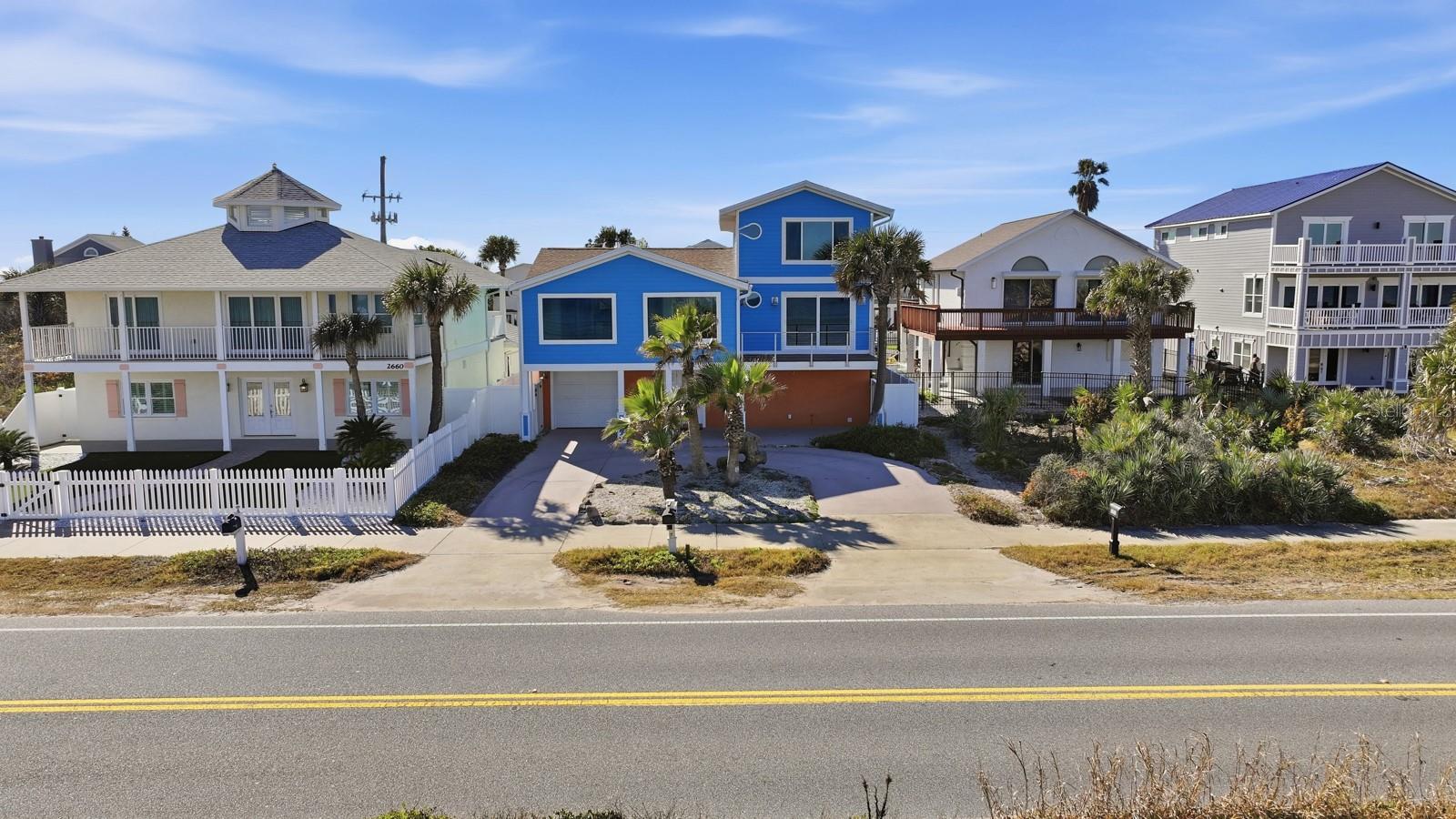 ATLANTA BEACH SUB - Residential