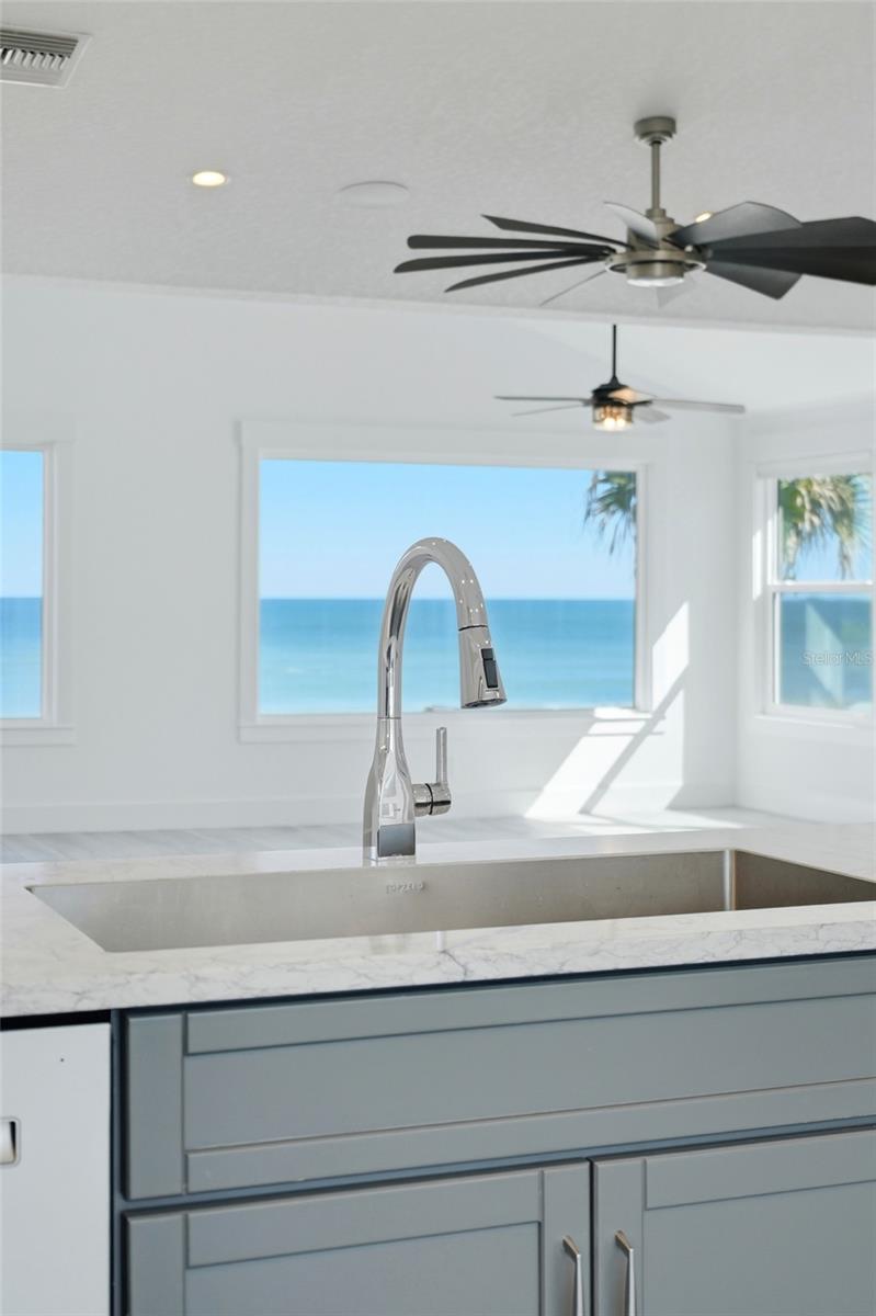 ATLANTA BEACH SUB - Residential