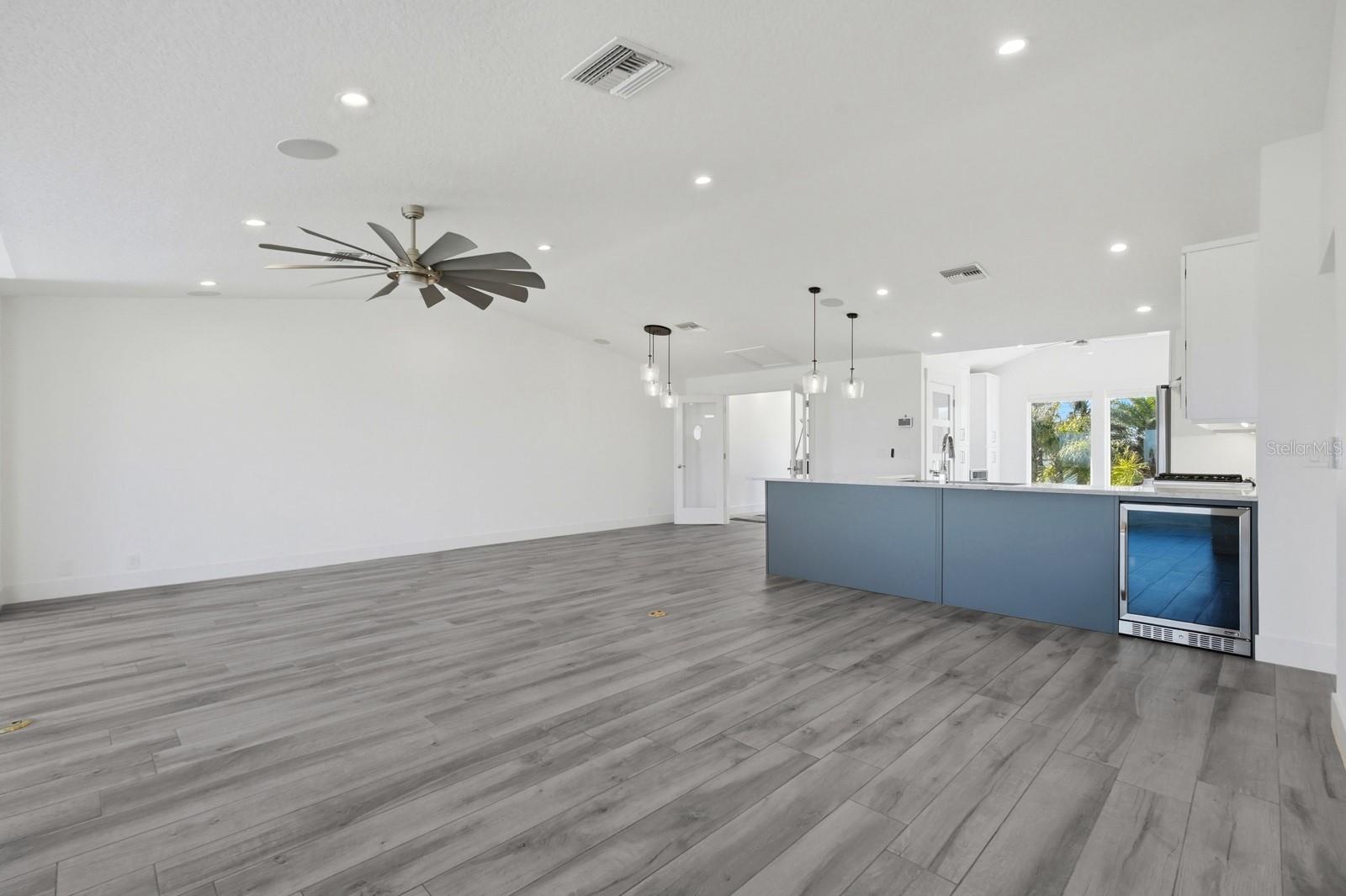 ATLANTA BEACH SUB - Residential